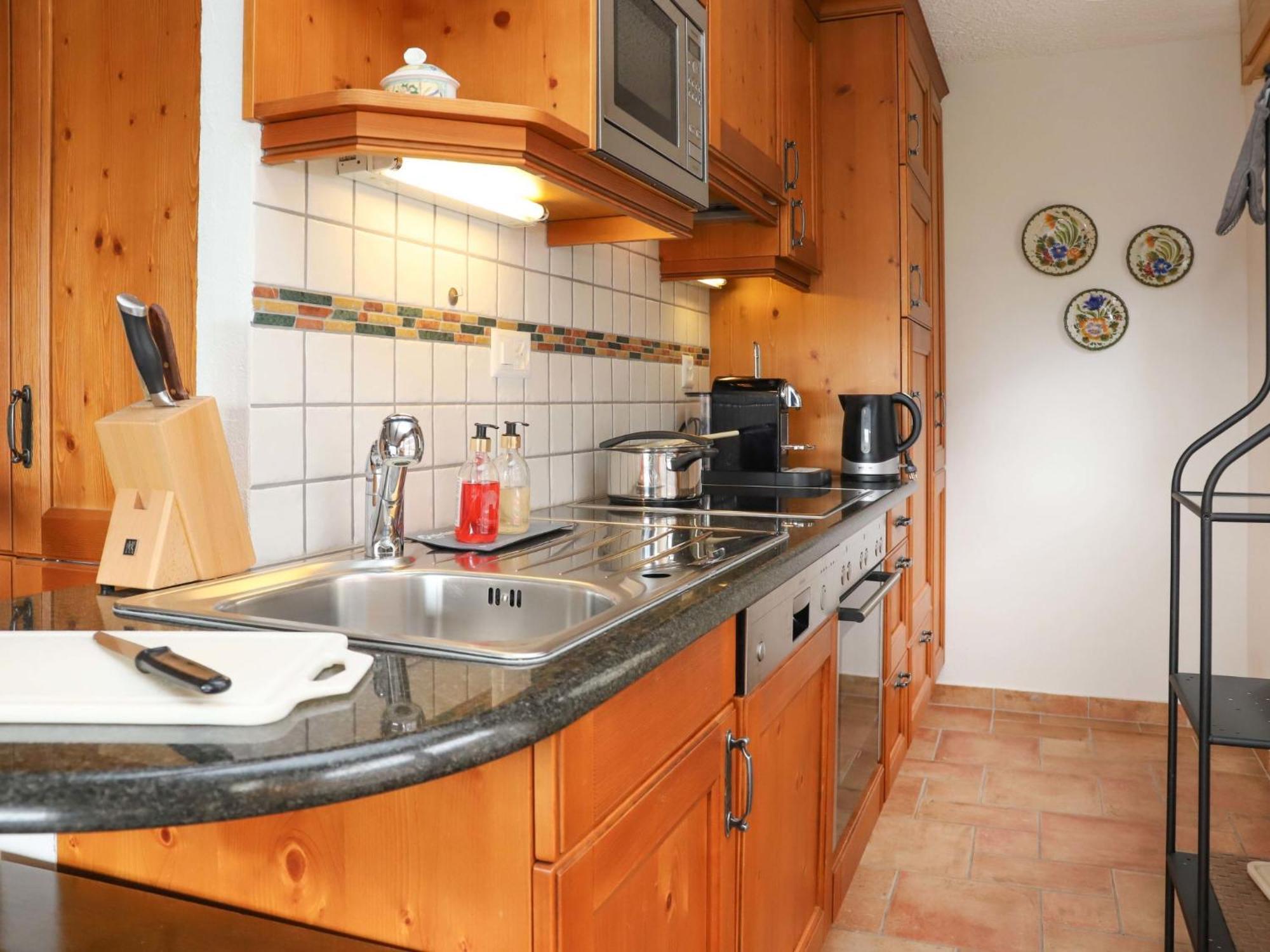 Apartment Courtilliere 4 By Interhome Verbier Zewnętrze zdjęcie